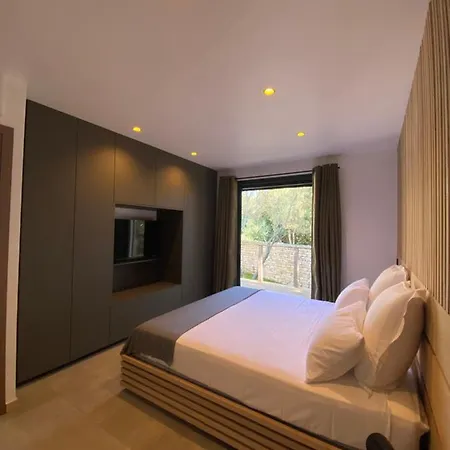 Mini-villa Jade Bonifacio (Corsica)