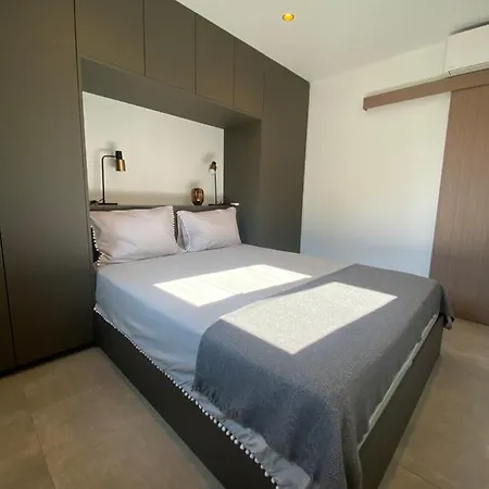 Mini-villa Jade * Bonifacio (Corsica)