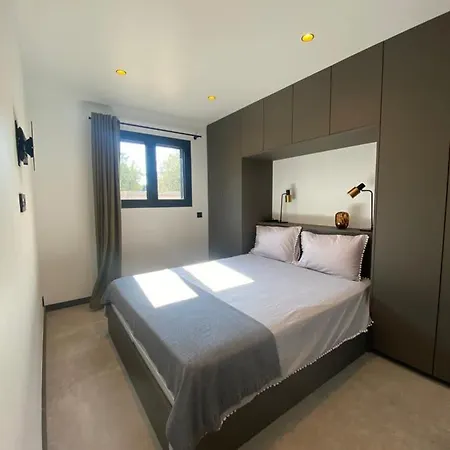Mini-villa Jade