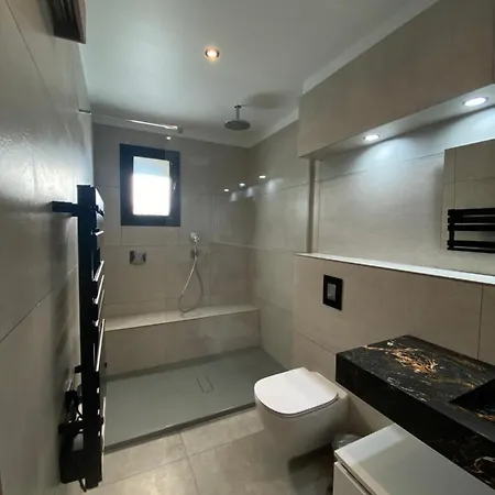 Apartamento Mini-villa Jade