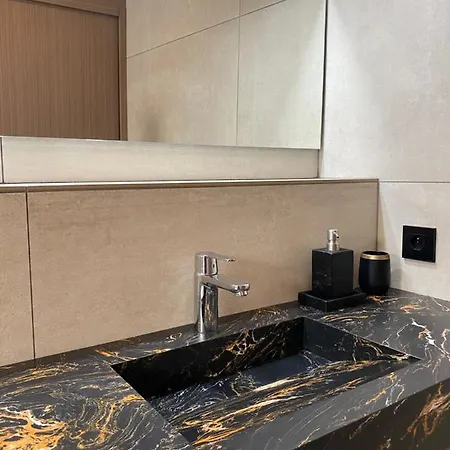 Apartamento Mini-villa Jade Bonifacio (Corsica)