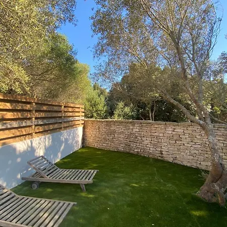 Mini-villa Jade Apartamento *