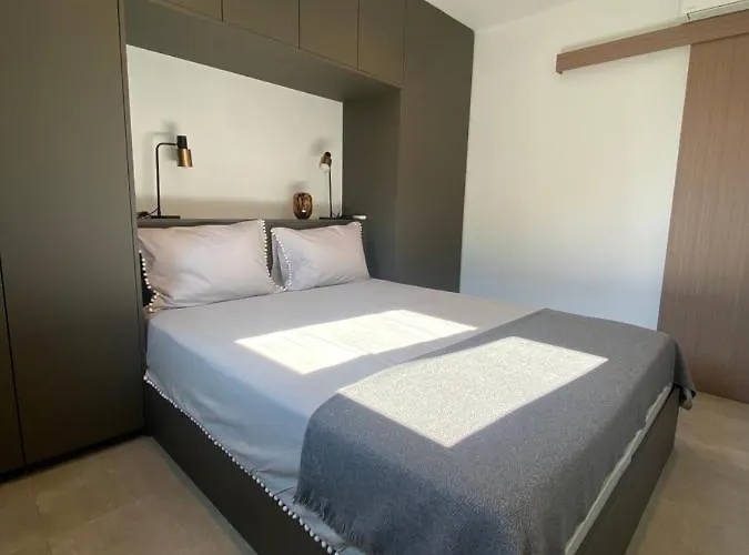 Mini-villa Jade * Bonifacio (Corsica)