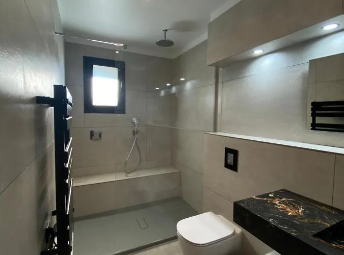 Appartement Mini-villa Jade