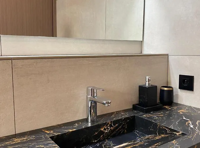 Appartement Mini-villa Jade Bonifacio (Corsica)